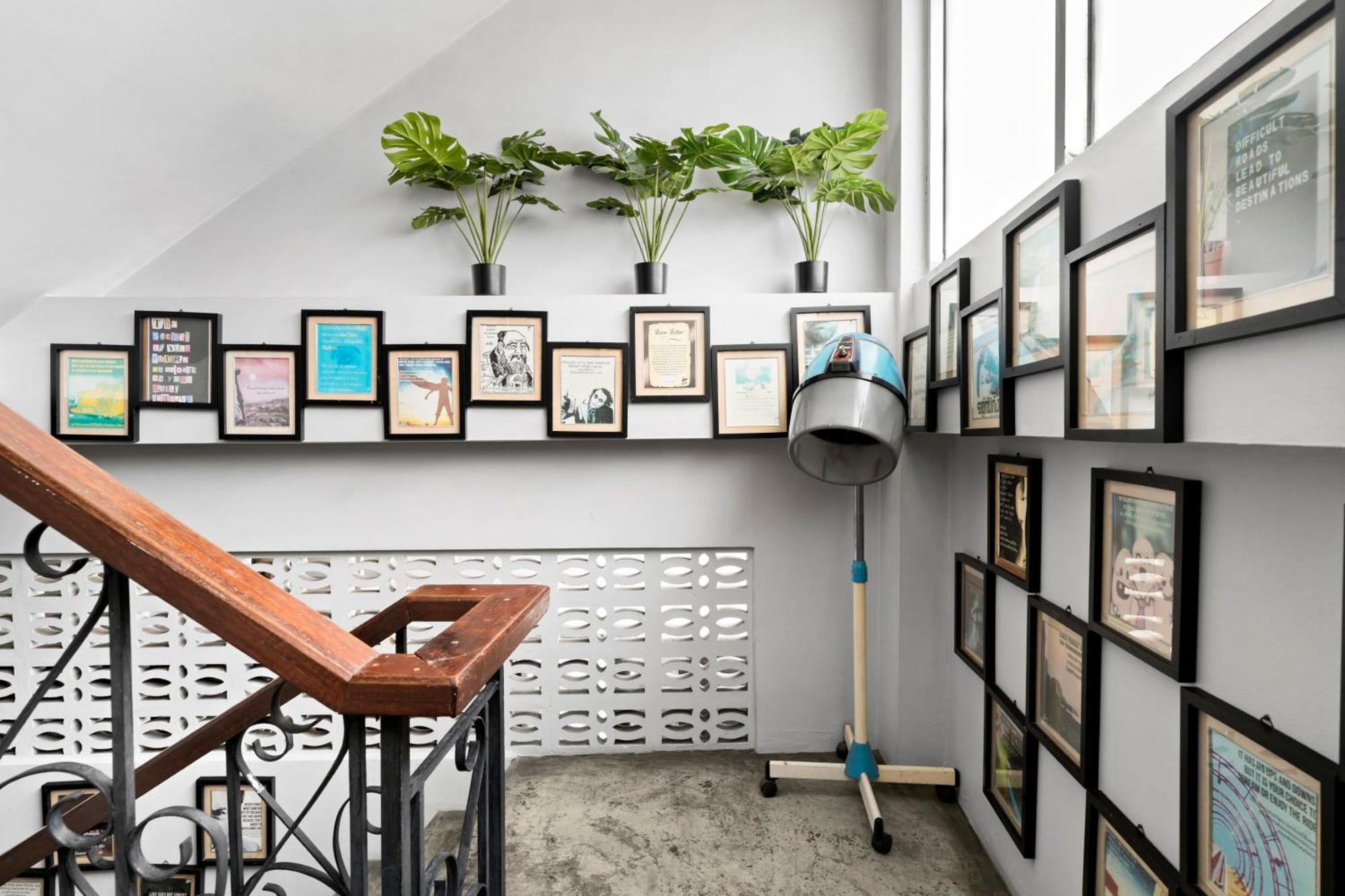 Quip Bed & Breakfast Пхукет Экстерьер фото
